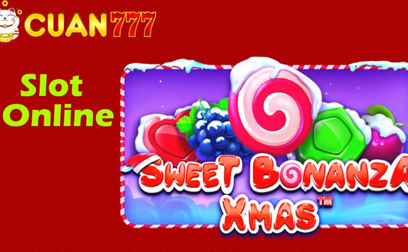 Sweet Bonanza Xmas Slot Pragmatic Play Indonesia